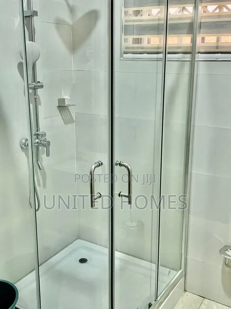 Furnished 4bdrm House in West Legon for Rent