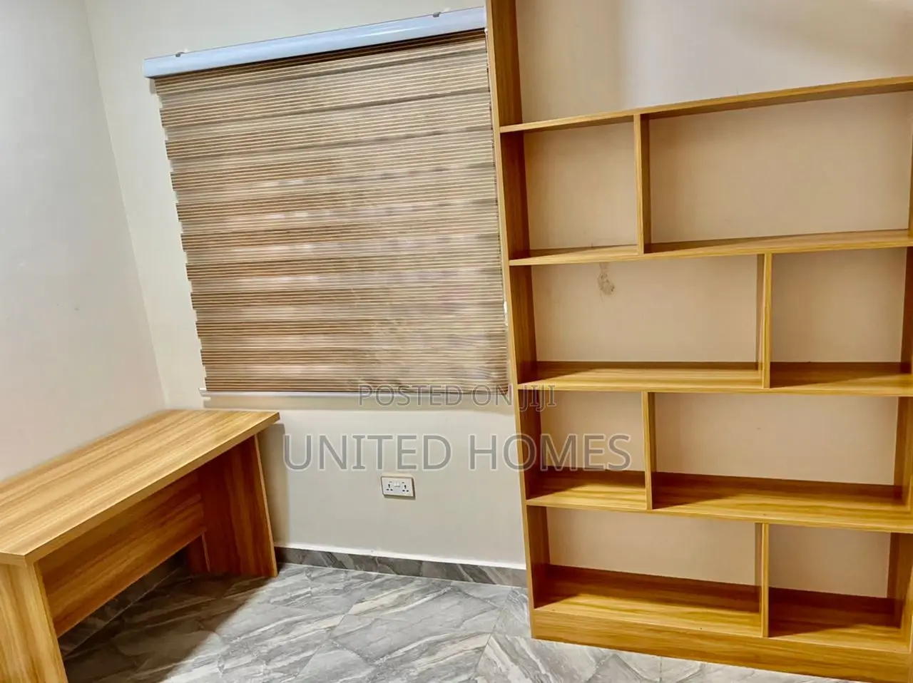 Furnished 4bdrm House in West Legon for Rent