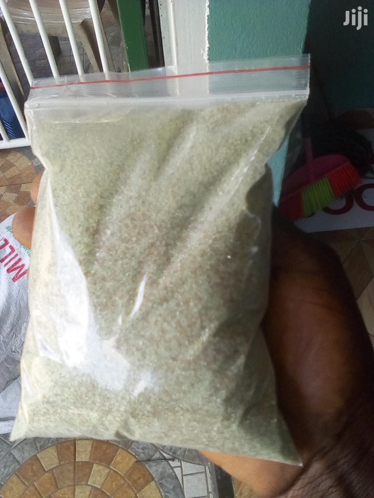 Biozyme Powder For The Construction Of Bio Digester Toilet