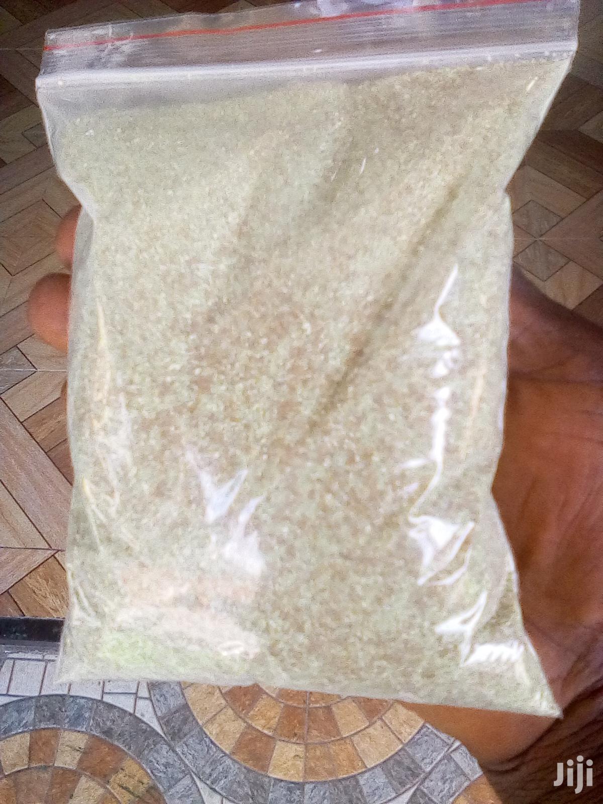 Biozyme Powder For The Construction Of Bio Digester Toilet