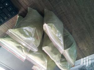 Biozyme Powder For The Construction Of Bio Digester Toilet