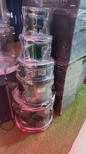 5 Pcs Kids Drum
