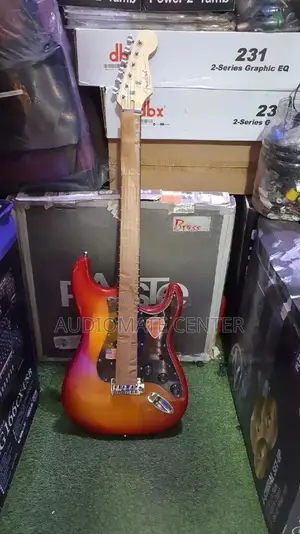 Fender Lead Guitar