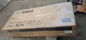 Yamaha Sx 720 Keyboard