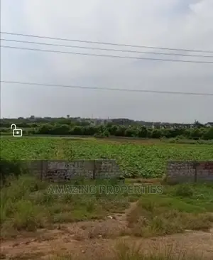 4 Plots of Land for Sale at West Legon