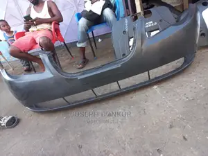 Elantra 2008,2009,2010 Front Bumper