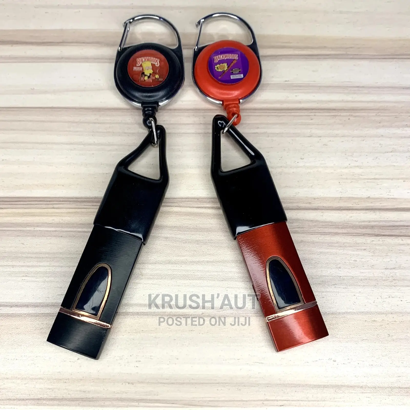 Lighter Holder / Leash