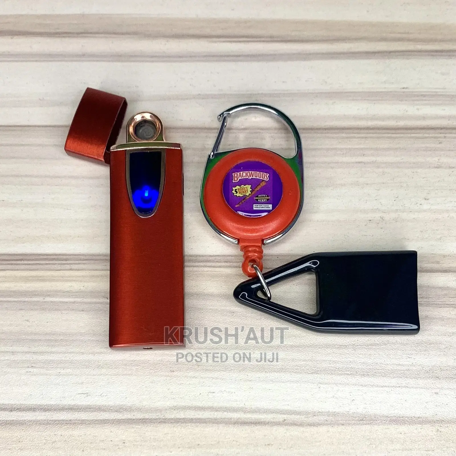 Lighter Holder / Leash