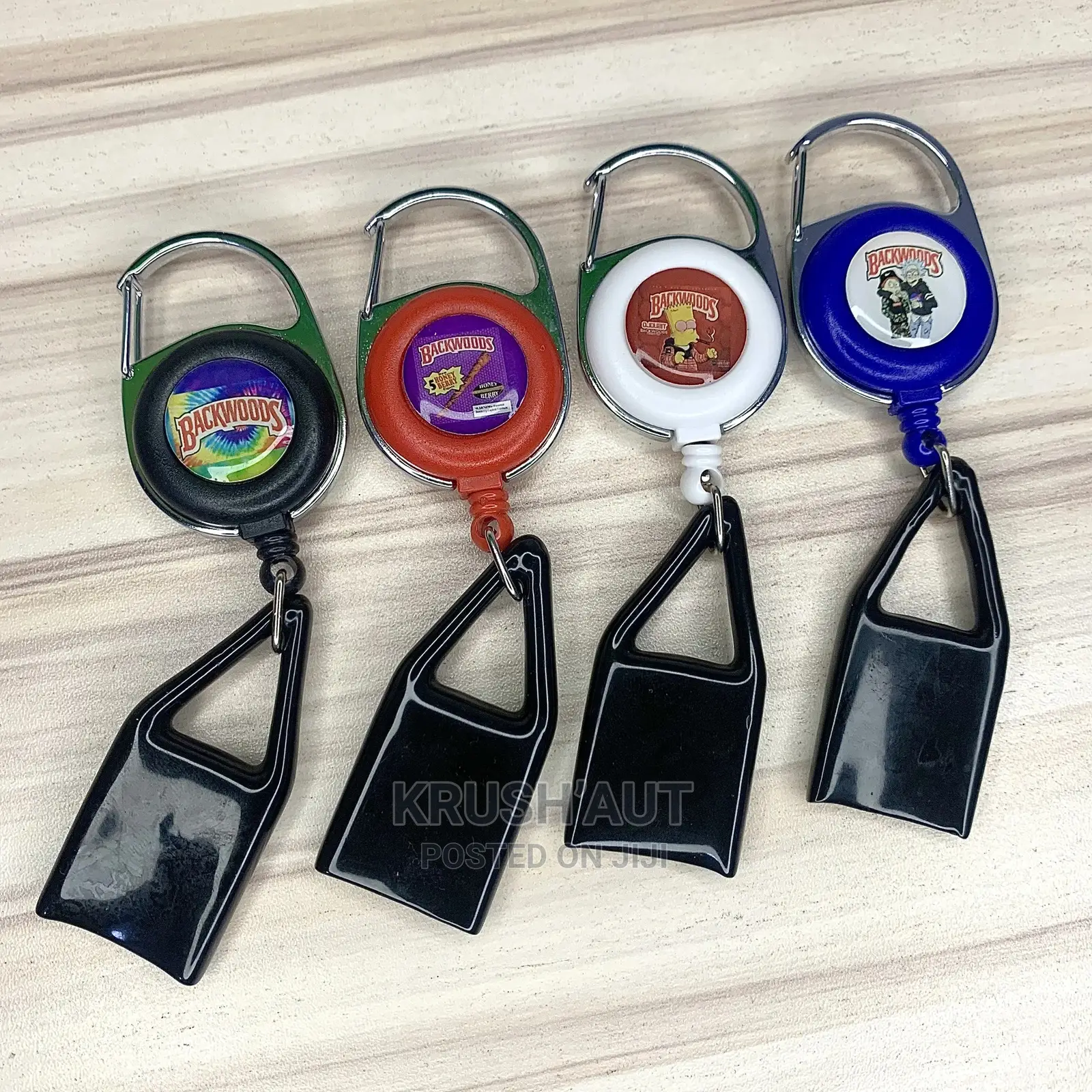 Lighter Holder / Leash