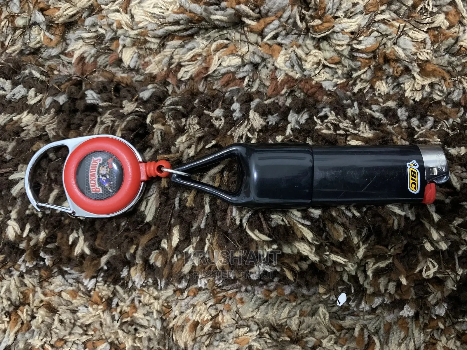 Lighter Holder / Leash
