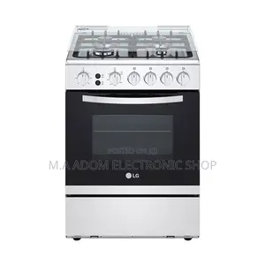 LG 60X60 4 Burner Full Gas Burner