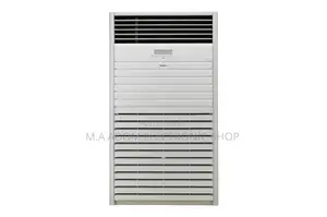 Lg Ap-Q100lft0 Inverter Floor Standing Split 4 Tr Ac.