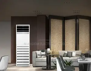 LG Inverter Floor Standing | Split 4 TR | Air Conditioner