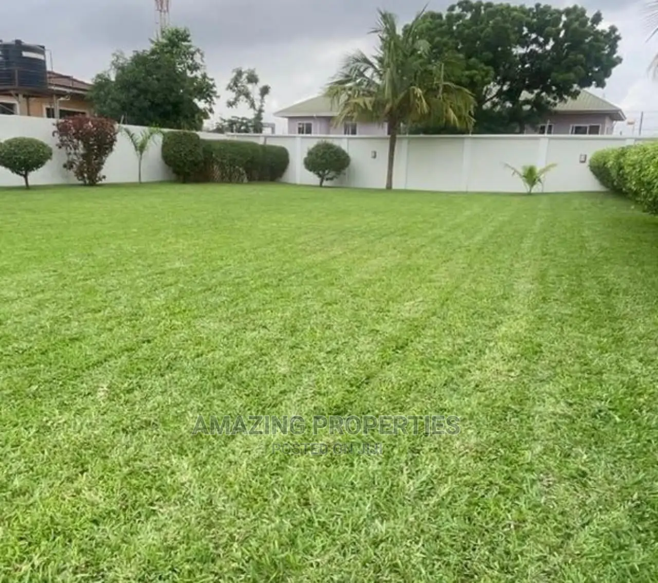 0.71 Acres of Land for Sale at Cantoment It
