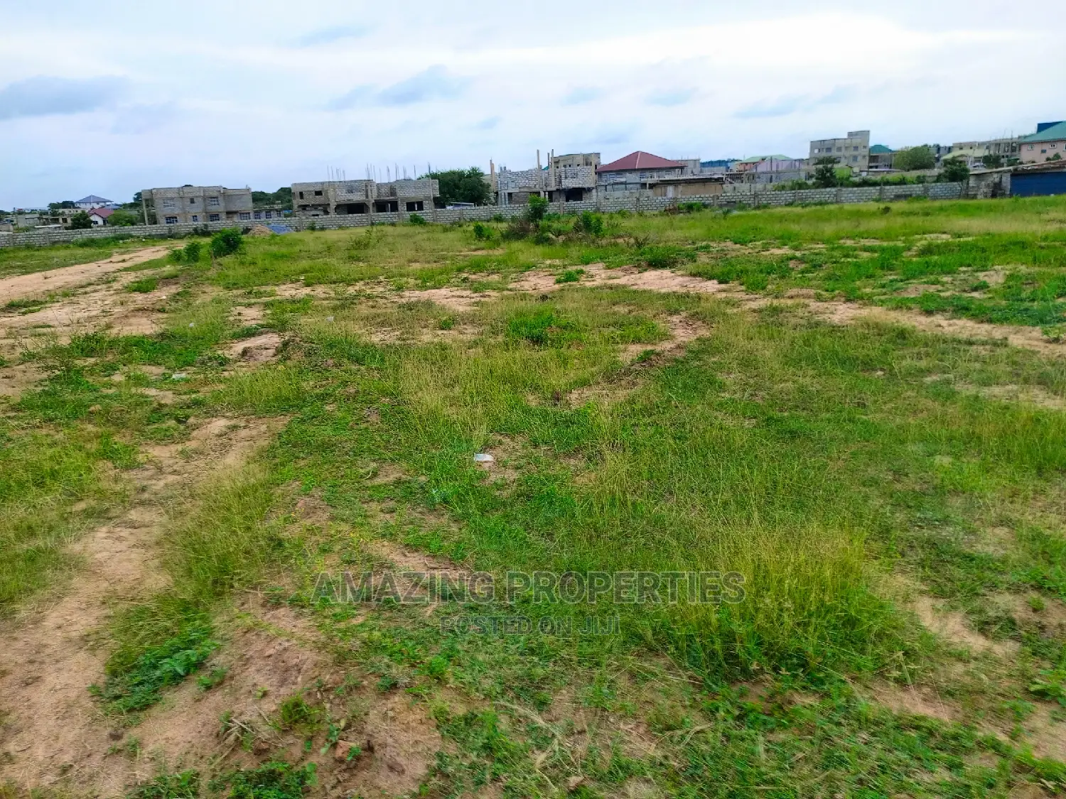 5 Acres of Land for Sale at Roman Ridge