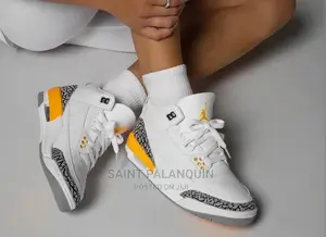 Nike Jordan 3