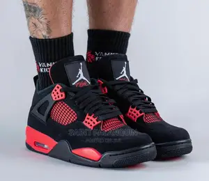 Nike Jordan 4