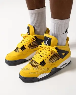 Air Retro 4