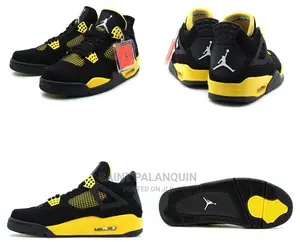 Nike Air Jordan 4