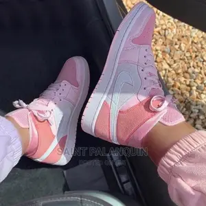 Nike Jordan 1
