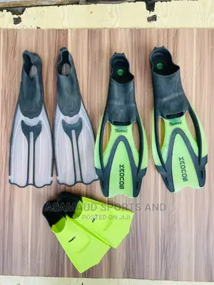 Original Swimming Fins at Cool Price