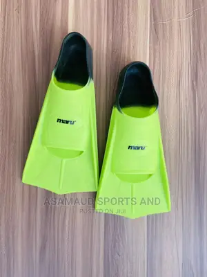 Original Swimming Fins at Cool Price