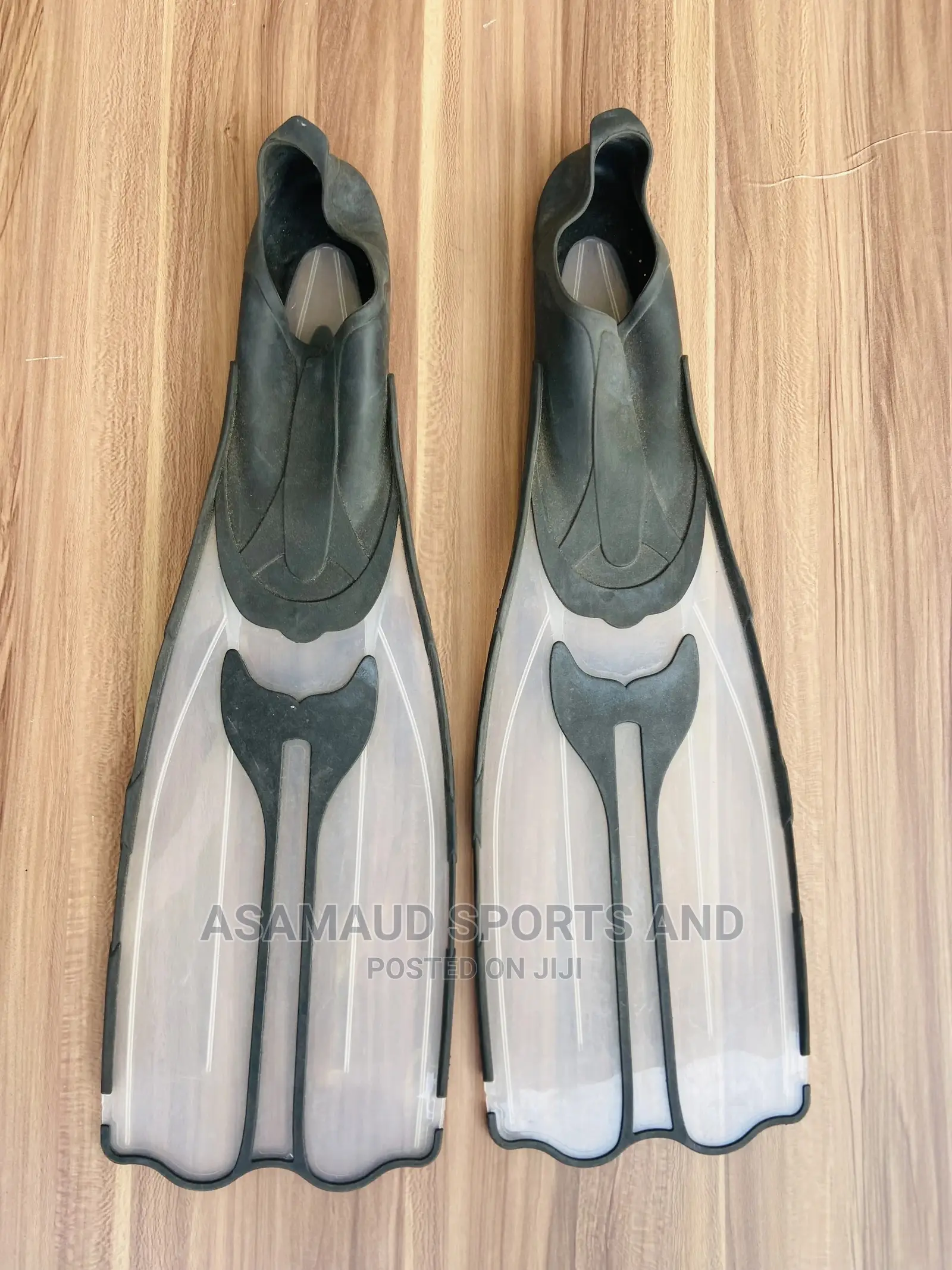 Original Swimming Fins at Cool Price