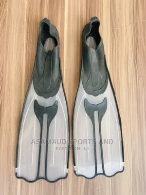 Original Swimming Fins at Cool Price