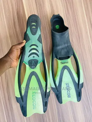 Original Swimming Fins at Cool Price