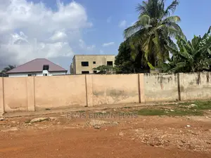 One and Half Plot of Land for Sale at Ajiriganor