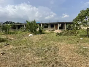 School Building on 6 Plot of Land for Sale at West Trasacco