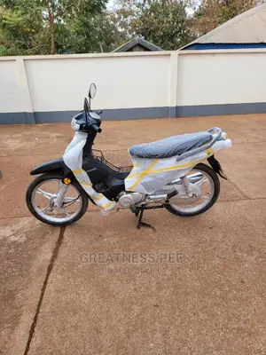 Luojia 110cc 2020 Beige