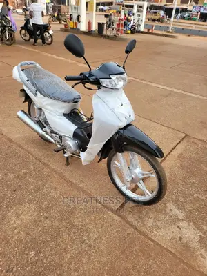Luojia 110cc 2020 Beige