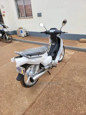 Luojia 110cc 2020 Beige