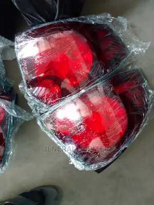 Nissan Sentra 2005/6 Tail Light Pair.