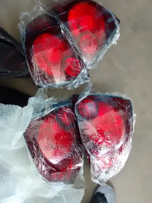 Nissan Sentra 2005/6 Tail Light Pair.