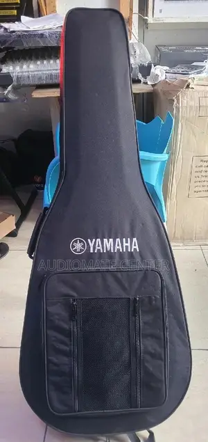 Yamaha Acostic Guiter