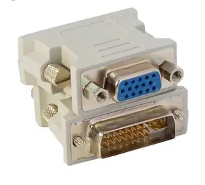 Dvi To Vga