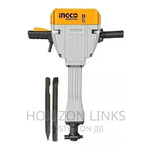 Ingco Pdb22001 Demolition Breaker