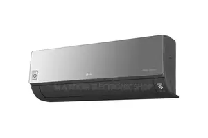 Save Up to 70% of Electricity With Lg Dual Inverter 1.5 Air