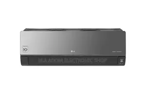 Sealed LG 1.5HP Dual Inverter (R410)Split A/C (S4-Q12jarjb)