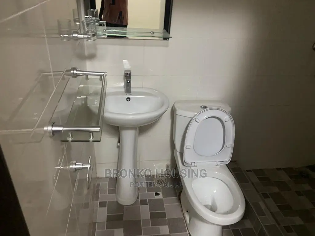 3bdrm House in Bronko Housing, Spintex for rent