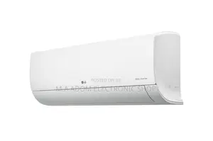 Lg 2.0 Dual Inverter Split AC