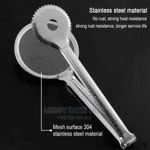 Oil Filter Clip ( Thicker)
