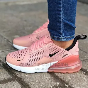Nike Air Max 270 Pink
