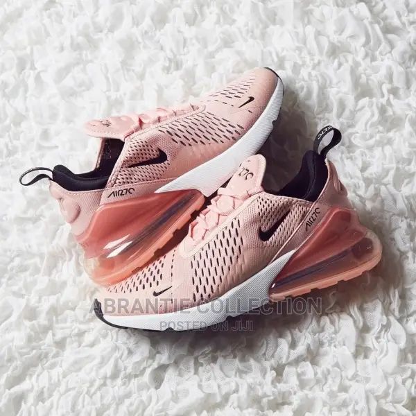 Nike Air Max 270 Pink