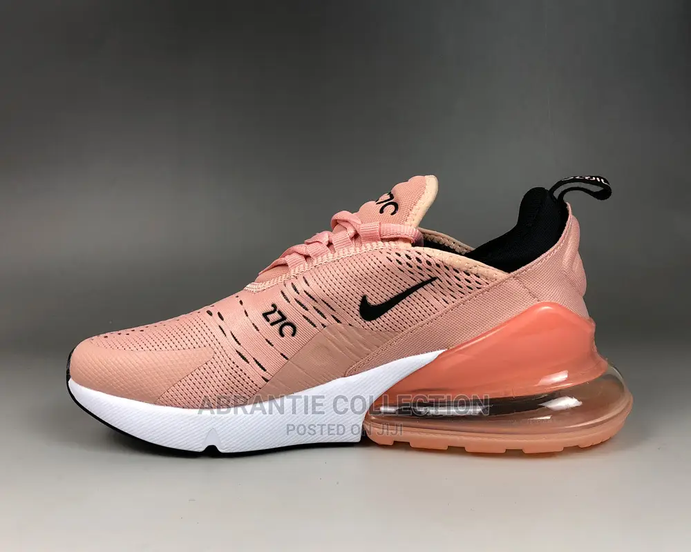 Nike Air Max 270 Pink