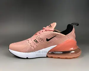 Nike Air Max 270 Pink