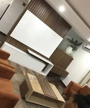 TV Unit Available