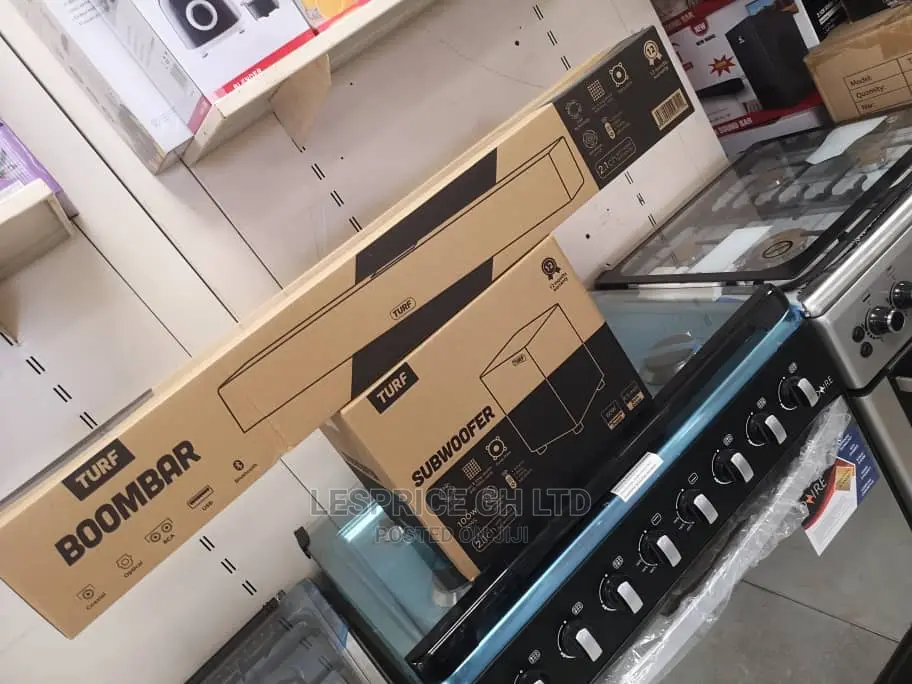 New Arrival Turf Boombar
